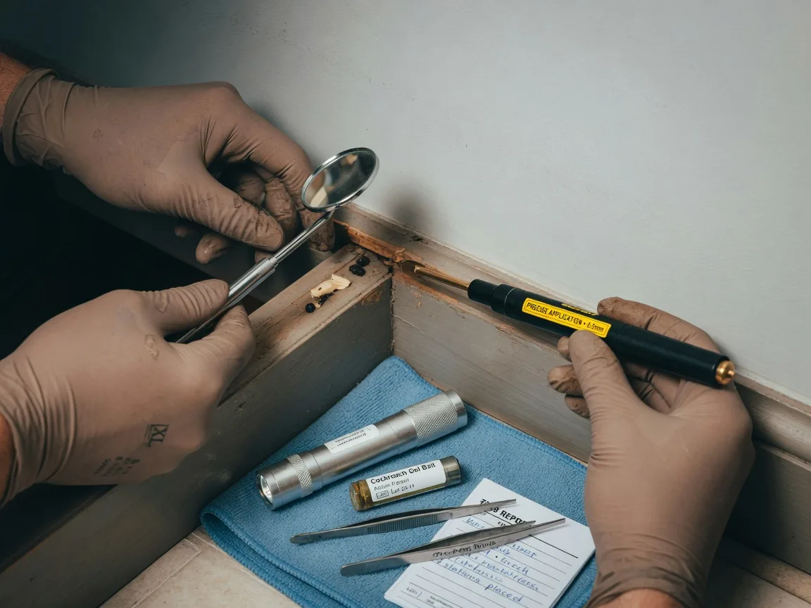 Why choose Emergency Pest Control in Shipman, VA